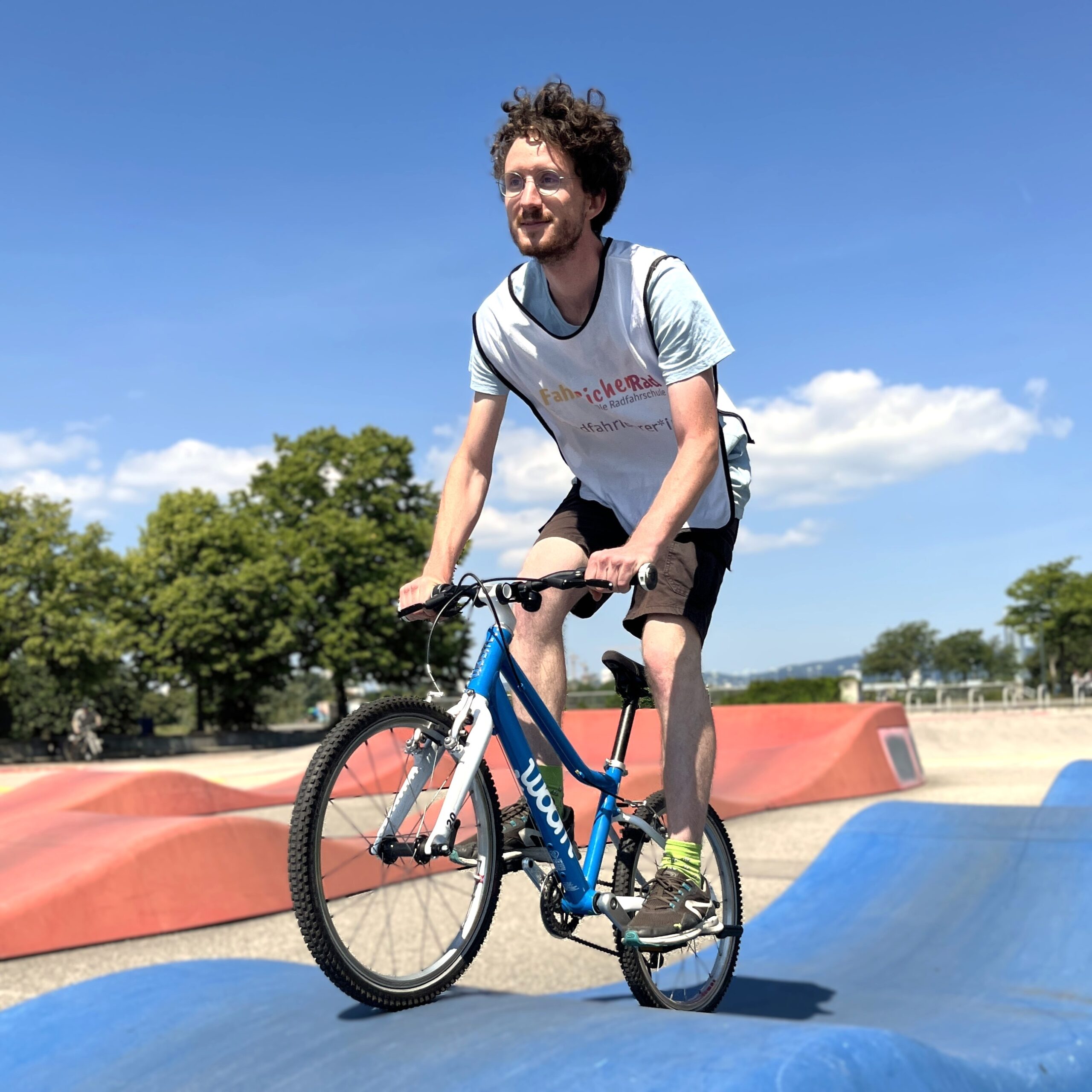 David_Pimperl Über Uns