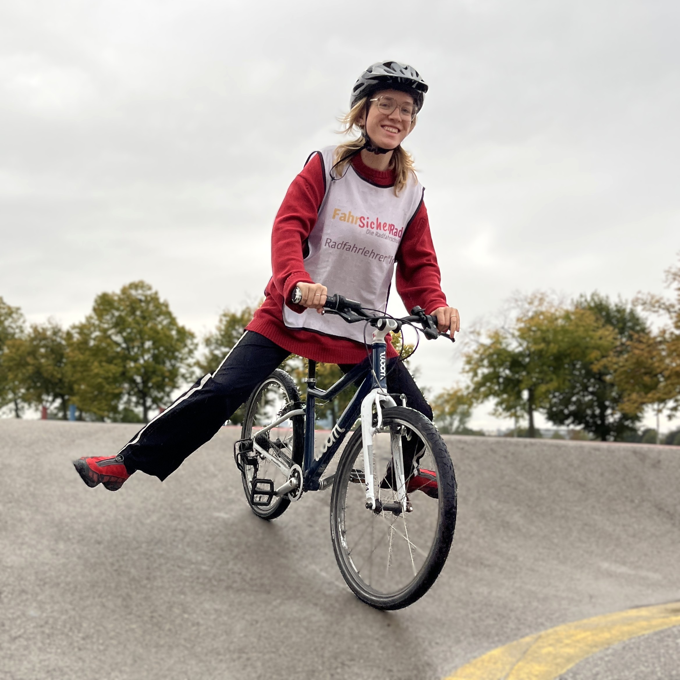 Fricka_Lindemann Über Uns