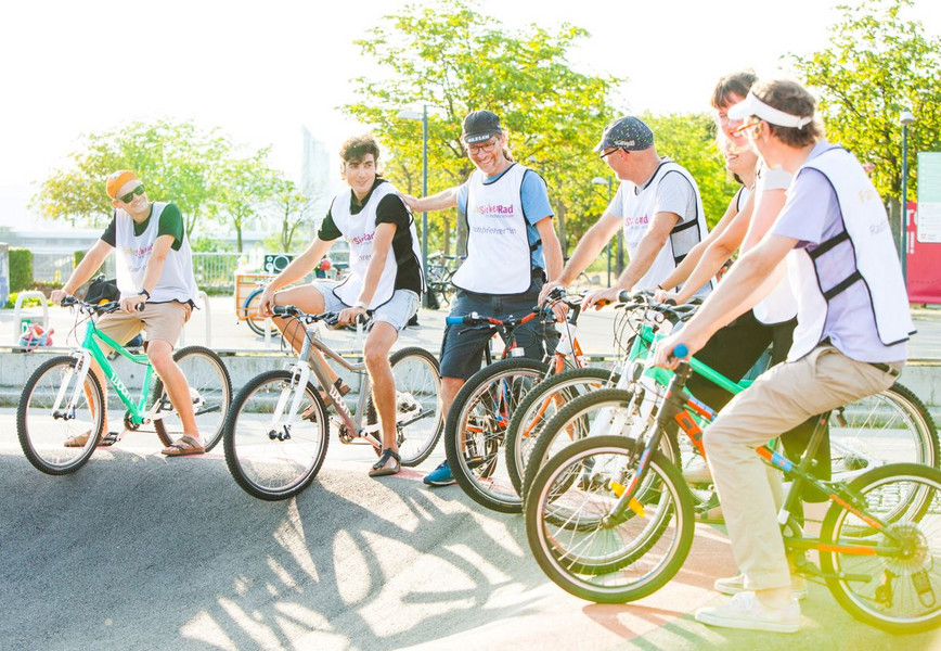 Beitragsbild FahrSicherRad